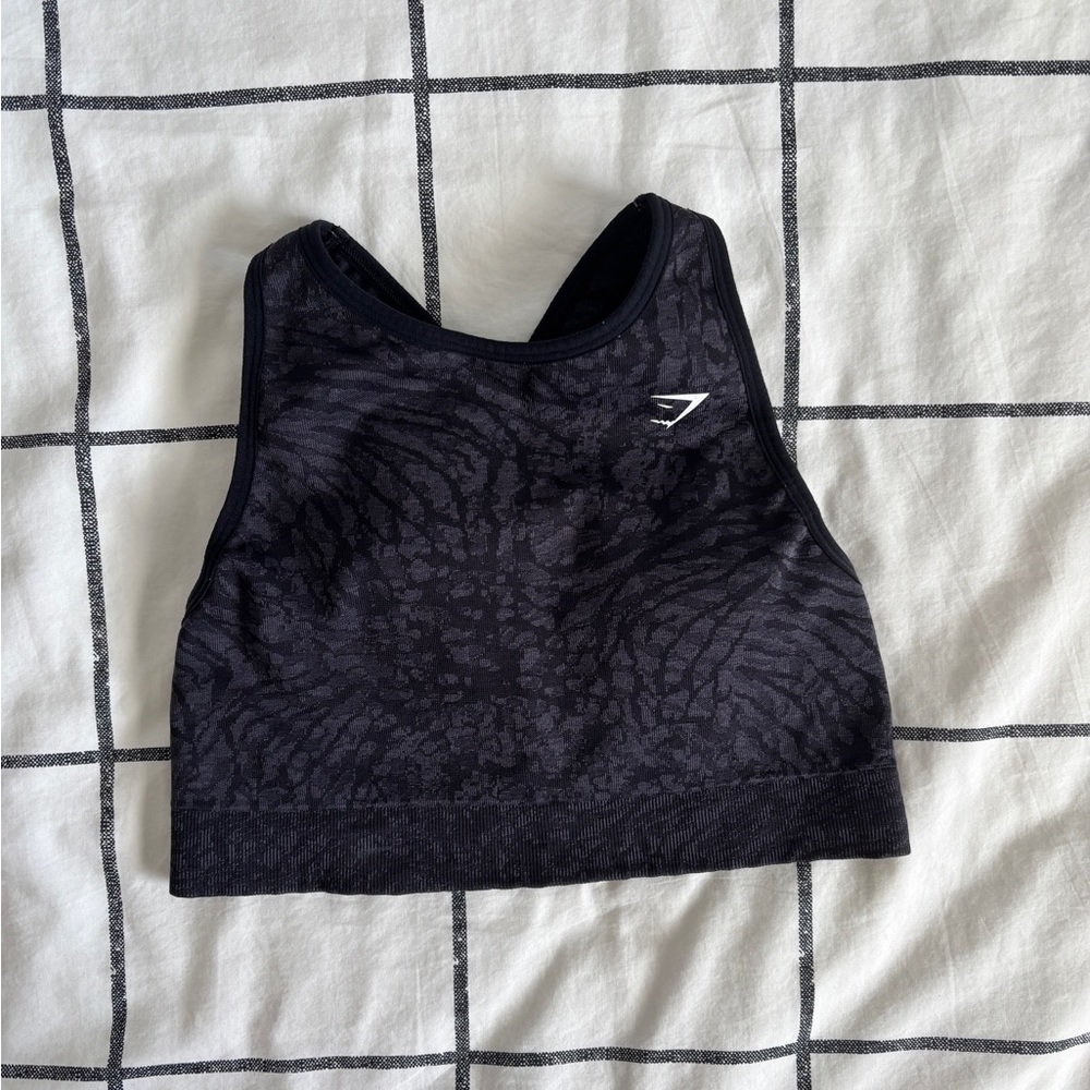 Gymshark Bra